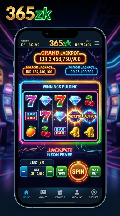 Pratinjau antarmuka 66k — aplikasi APK resmi Android v2.5.6